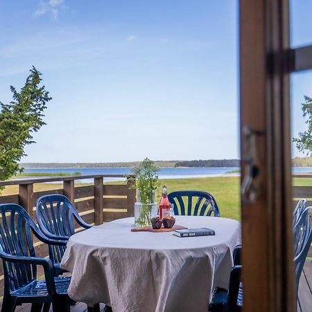 Grankullavik Fritidsby Hotel Byxelkrok Eksteriør billede