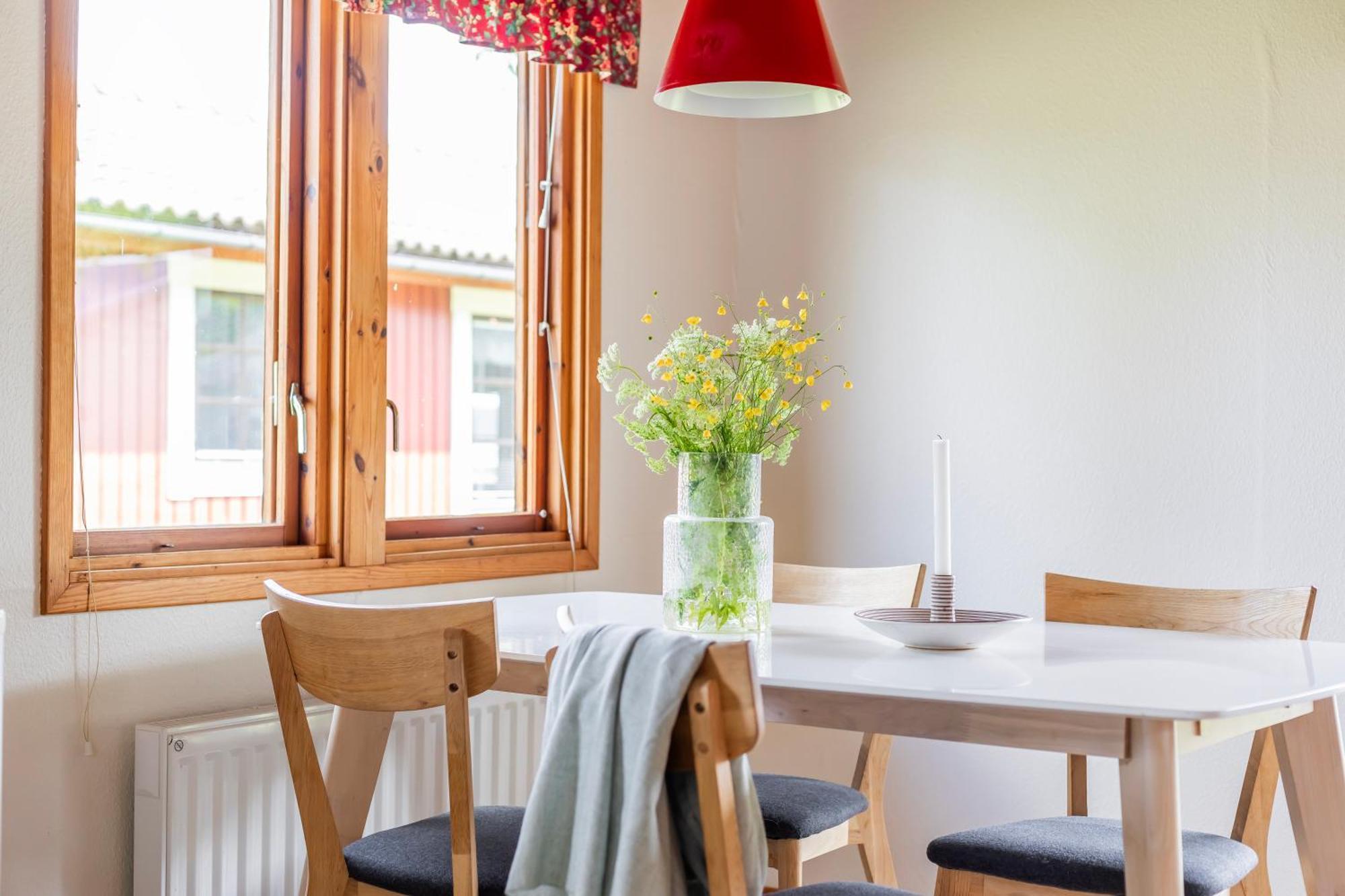 Grankullavik Fritidsby Hotel Byxelkrok Eksteriør billede