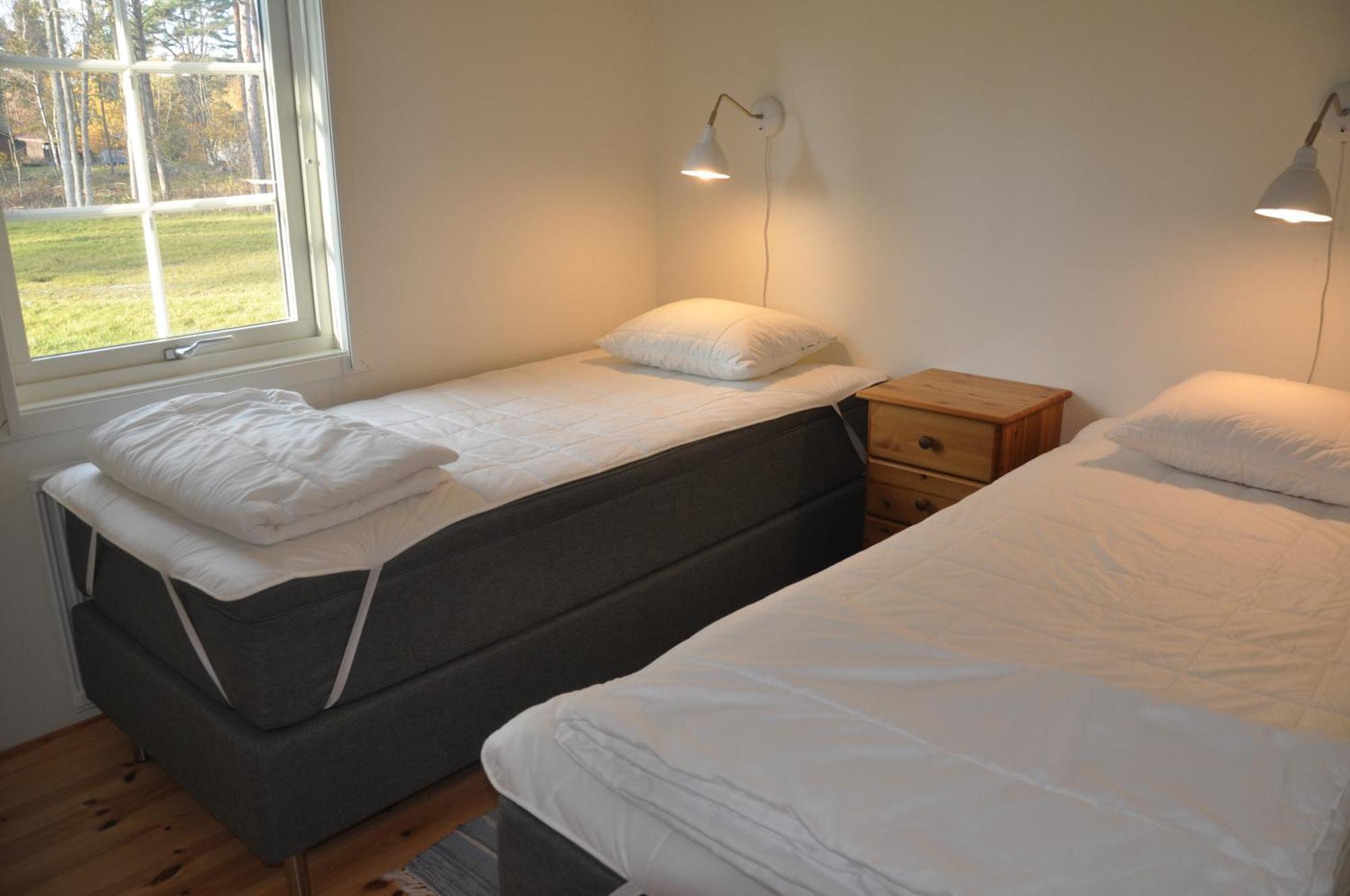 Grankullavik Fritidsby Hotel Byxelkrok Eksteriør billede