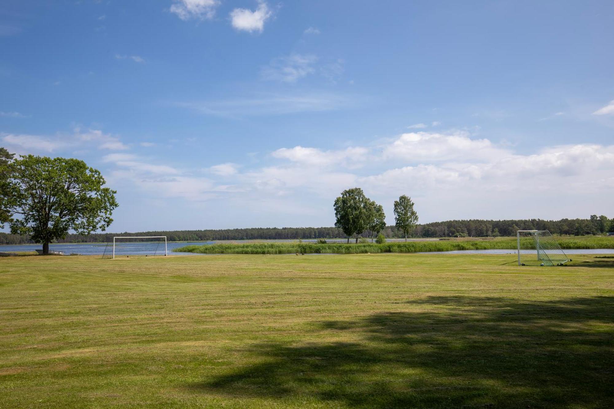 Grankullavik Fritidsby Hotel Byxelkrok Eksteriør billede